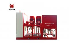 高壓細(xì)水霧滅火系統(tǒng)應(yīng)用于什么場合？