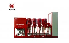 使用高壓細水霧設備的優(yōu)勢有哪些？